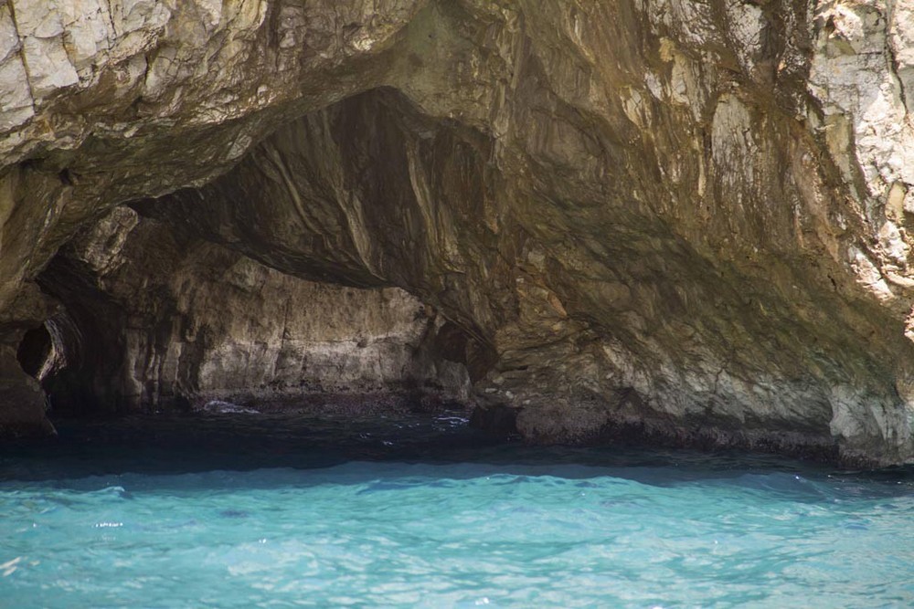 Villaggio Black Marlin